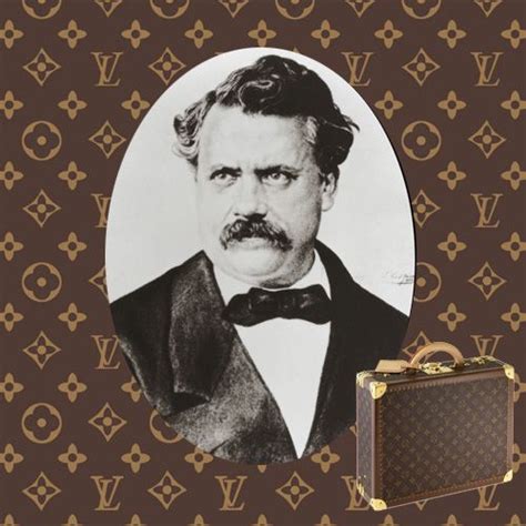 louis vuitton french designer|louis vuitton was founded.